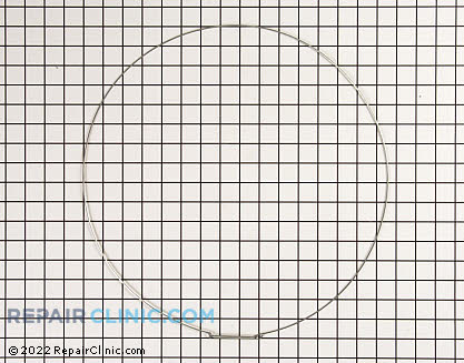 Boot Seal Retaining Ring 134527100 Alternate Product View