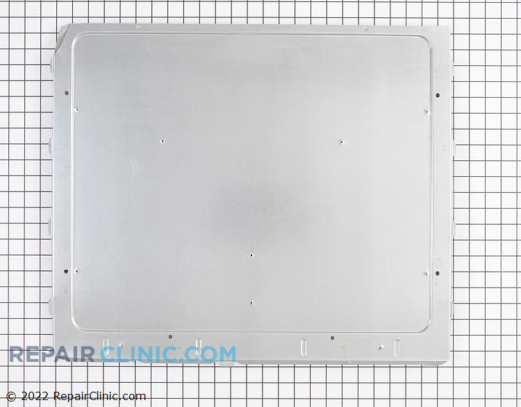 Range/Stove/Oven Heat Shield 316407700 Fast Shipping