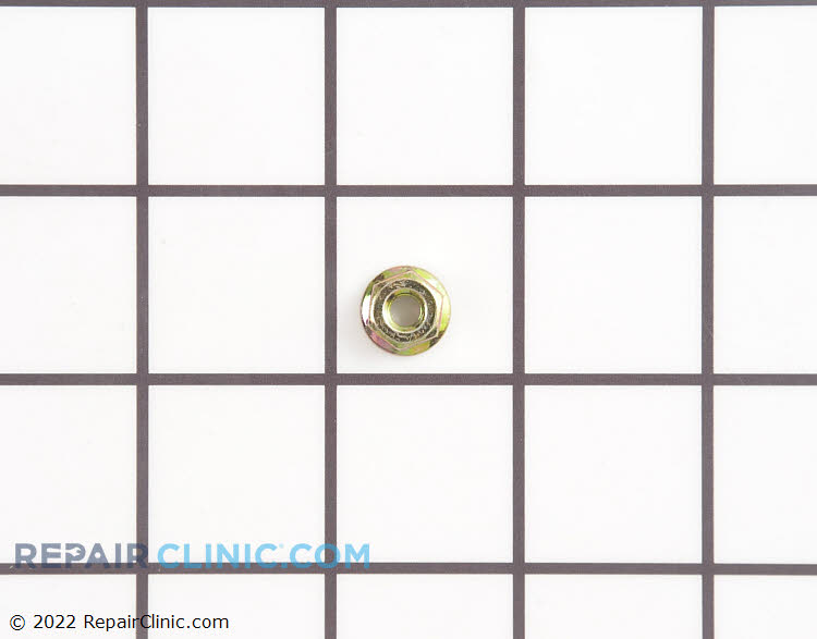 316205500 Nut