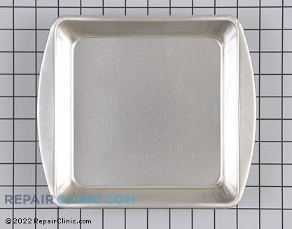 Glass Tray 5304444438 Alternate Product View