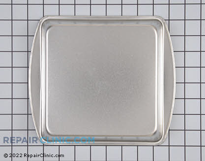 Glass Tray 5304444438 Alternate Product View