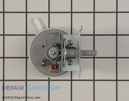Pressure Switch 134493500 Alternate Product View