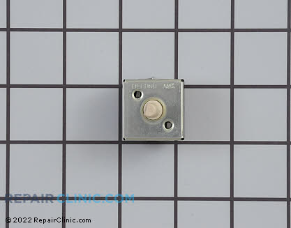 Rotary Switch 134400000 Alternate Product View