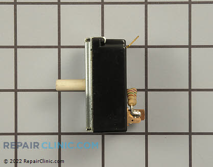 Temperature Control Switch 134399900 Alternate Product View