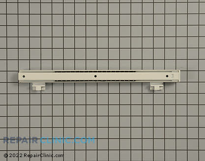 Drawer Slide Rail 297054200 Alternate Product View