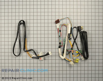 Wire Harness 241641401 Alternate Product View