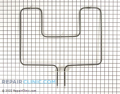 Bake Element 318255006 Alternate Product View