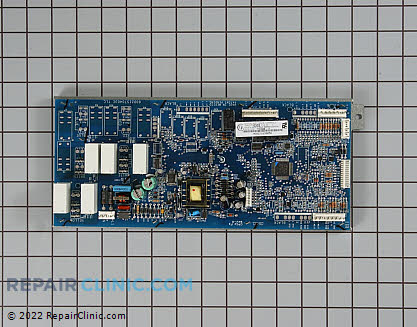 Relay Board 00427198 Alternate Product View