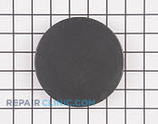 Surface Burner Cap - Part # 1161024 Mfg Part # 00426056