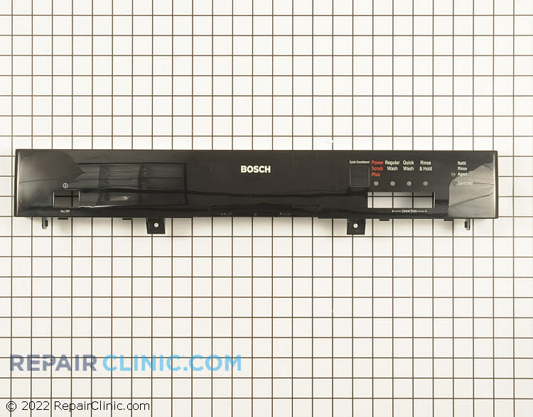 00475226 Control Panel