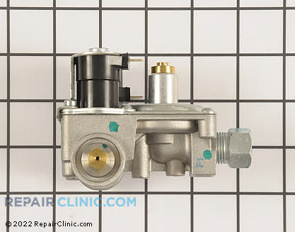 Gas Valve Assembly 00497069 Alternate Product View
