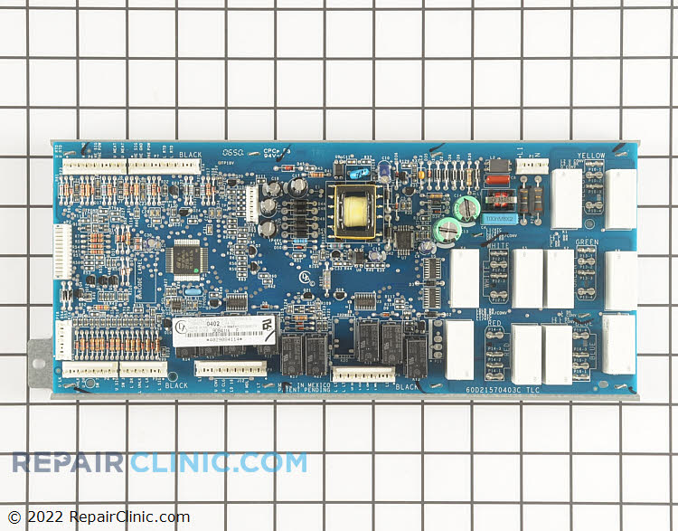 Relay Board 00427199 Fast Shipping Repair Clinic