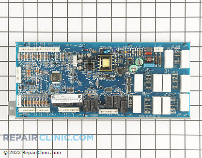 Relay Board 00427199 Alternate Product View