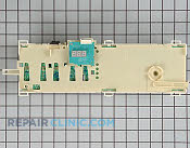 User Control and Display Board - Part # 1161352 Mfg Part # 00442246