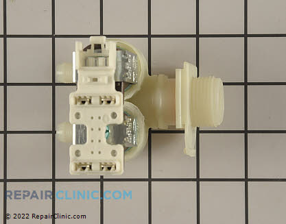 Water Inlet Valve 00428210 Alternate Product View