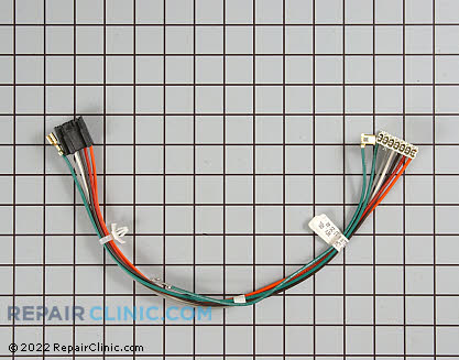 Wire Harness 134547600 Alternate Product View