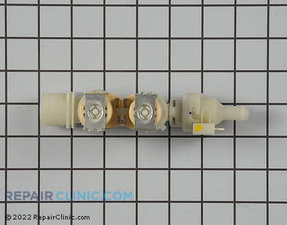 Water Inlet Valve 8073827 Alternate Product View