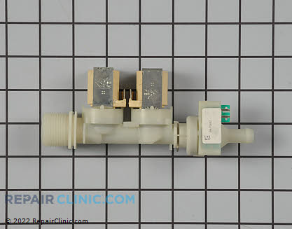 Water Inlet Valve 8073827 Alternate Product View