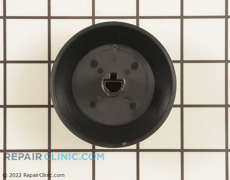 318341400 Frigidaire Knob Genuine OEM 318341400 