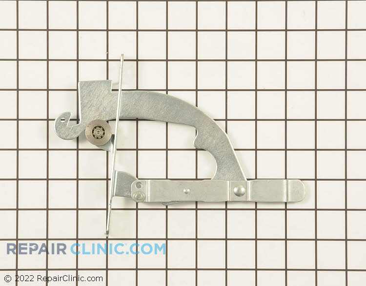 Range/Stove/Oven Door Hinge 318348801 Fast Shipping Repair Clinic