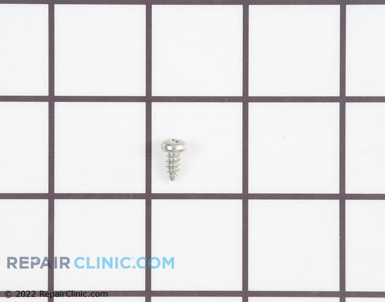 5304502863 Screw
