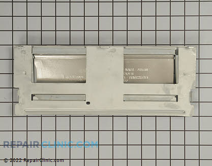 Exhaust Duct WB06X10620 Alternate Product View