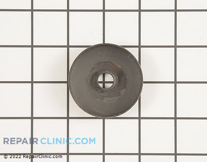 Gas Burner WB13T10056 Alternate Product View