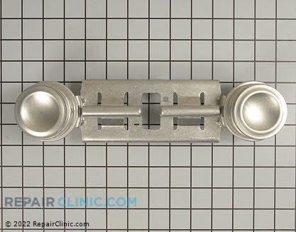 Surface Burner WB16K10058 Alternate Product View