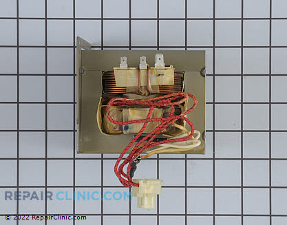 High Voltage Transformer WB27X10867 Alternate Product View