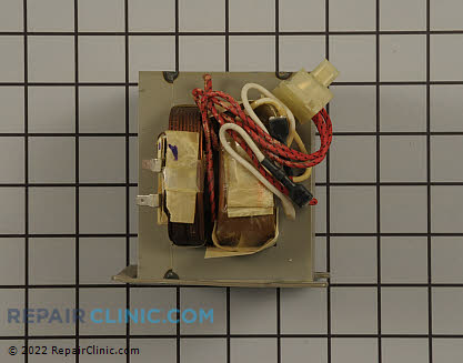 High Voltage Transformer WB27X10868 Alternate Product View