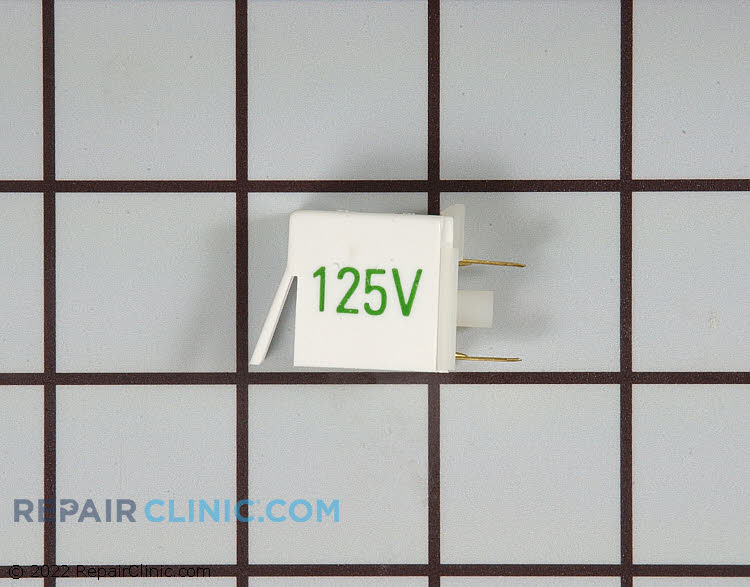 Indicator Light WB27T10626 Fast Shipping Repair Clinic