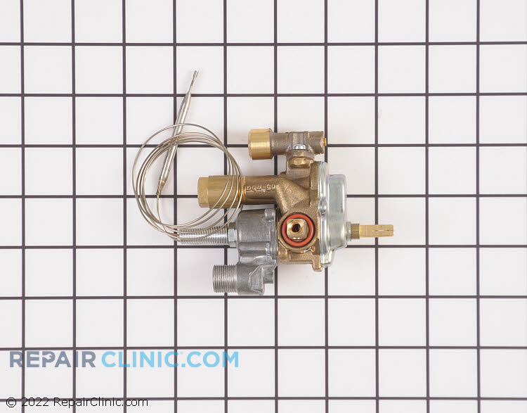 Range/Stove/Oven Temperature Control Thermostat WB20K10020 Fast