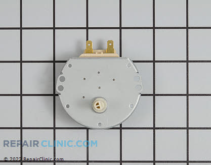 Turntable Motor WB26X10226 Alternate Product View