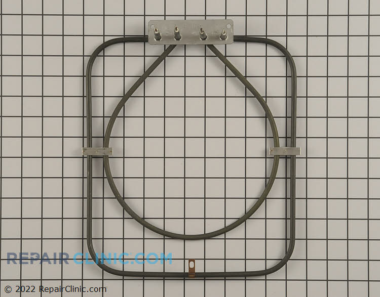 Range/Stove/Oven Convection Element WB44T10058 Fast Shipping