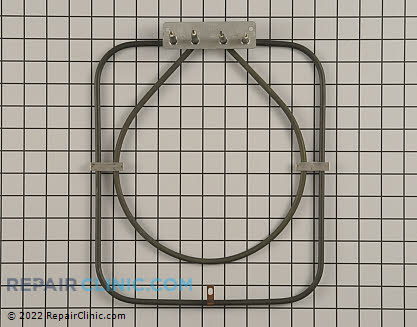 Convection Element WB44T10058 Alternate Product View