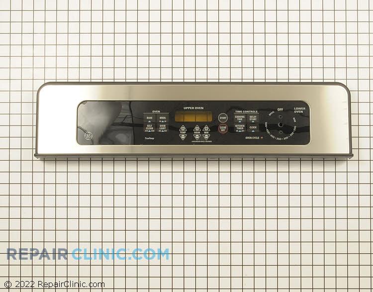 Range/Stove/Oven Touchpad and Control Panel WB36T10923 GE Touchpad