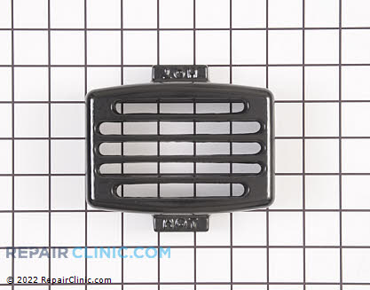 Vent Cover WB31T10114 Alternate Product View