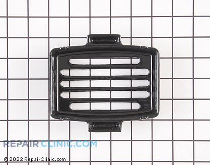 Vent Cover WB31T10114 Alternate Product View