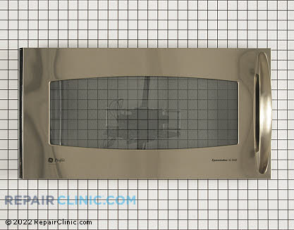 Door Assembly WB56X10661 Alternate Product View