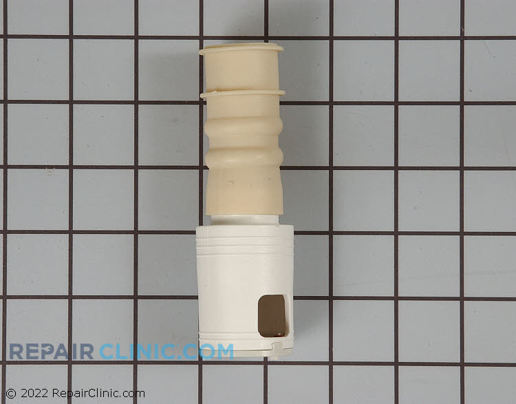 Dishwasher Check Valve WD12X10189 Fast Shipping Repair Clinic