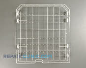 Lower Dishrack Assembly - Part # 2754422 Mfg Part # WD28X10385