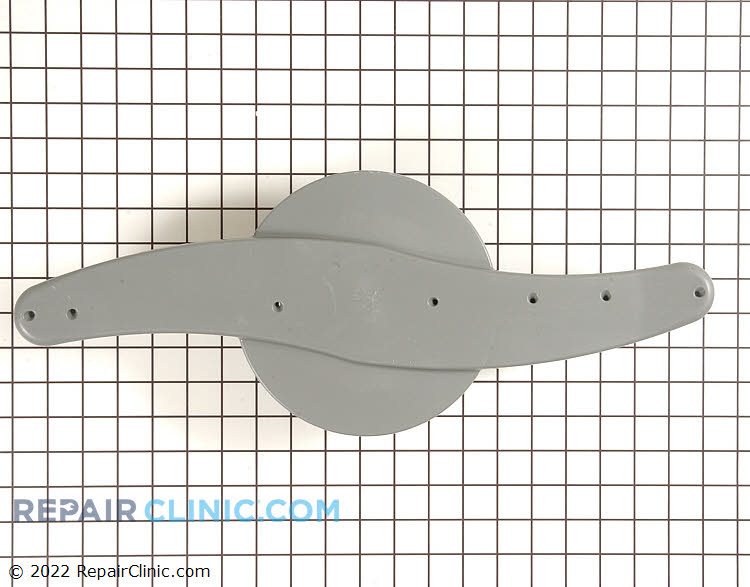 WD22X10047 Lower Wash Arm Assembly