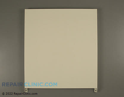 Outer Door Panel WD34X11099 Alternate Product View