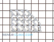 Small Items Basket - Part # 2304782 Mfg Part # WD28X10235