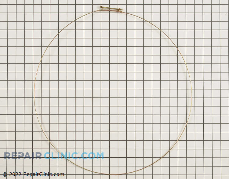 WH01X10277 Boot Seal Retaining Ring