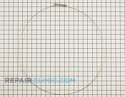Boot Seal Retaining Ring - Part # 1168580 Mfg Part # WH01X10277