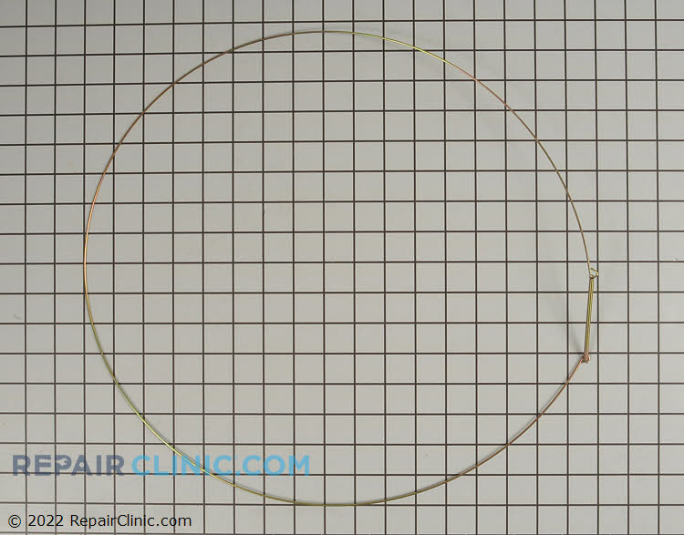 WH01X10279 Boot Seal Retaining Ring