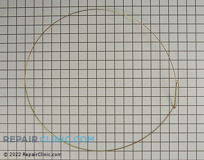 Boot Seal Retaining Ring WH01X10279 Alternate Product View