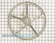 Drive Pulley - Part # 1168657 Mfg Part # WH07X10016
