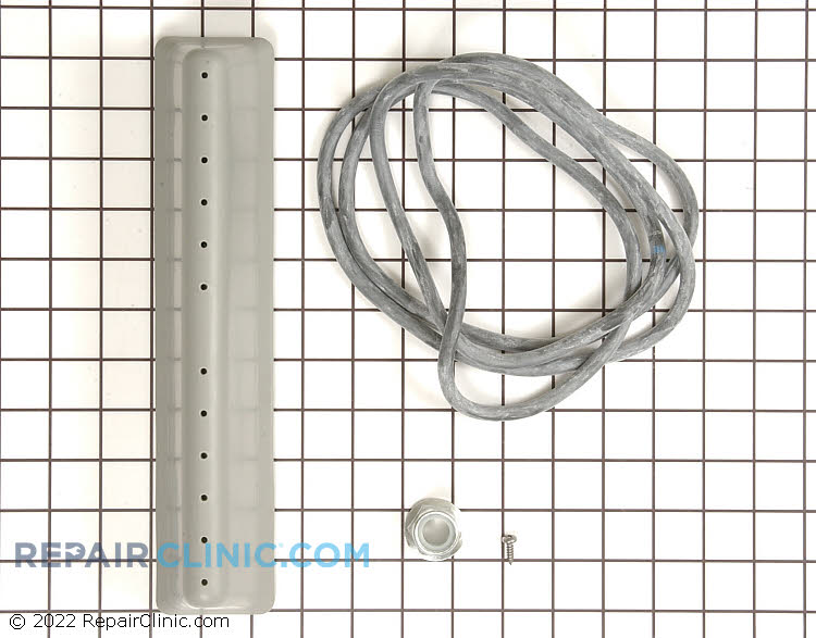 Washing Machine Drum Baffle WH16X10079 Fast Shipping Repair Clinic